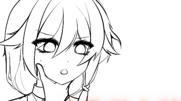 [Honkai Impact III/Whole Life/Character Identification] The Strongest Brain