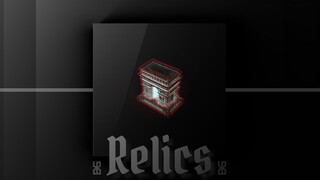 [ดนตรี]เพลงต้นฉบับ <Relics>