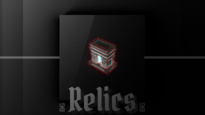 [MUSIC]Original MUSIC piece <Relics>