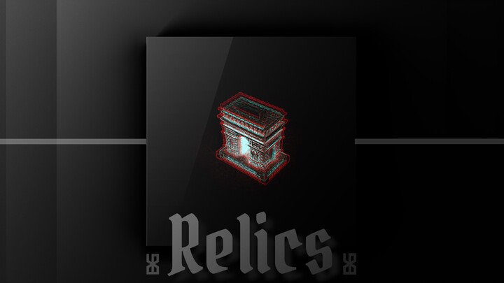 [ดนตรี]เพลงต้นฉบับ <Relics>