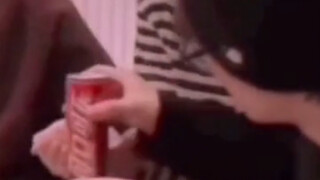 Xiao Xuan without a cup