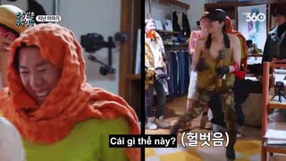 Trường Học Không Toán EP 1 [Sub Việt]