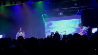 Ginger Root - Juban District/Anime Medley Live in St. Paul 2022