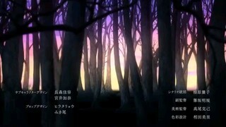 kusuria no hitorigoto season 1 eps 2