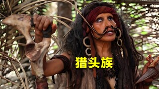 Seberapa menakutkannya suku pemburu kepala Amazon? Mereka menggantung tengkorak sebagai perhiasan di