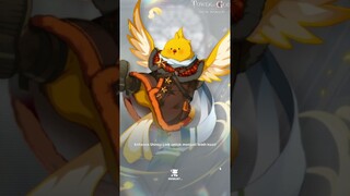 Preview Skill Zahard || Tower Of God New World