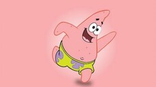 Berpetualang bersama Patrick star melawan robot budukan || Spongebob Squarepants BfBB part 4