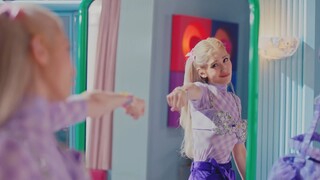 JEON SOMI DUMB DUMB MV