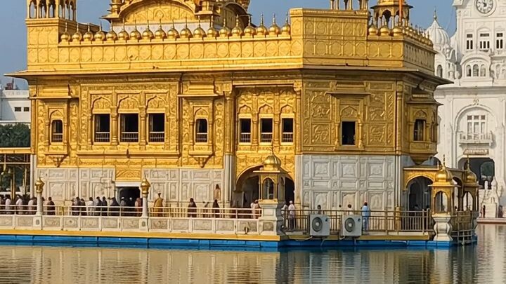 waheguru ji