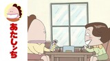 "Mother's Habit" Atashin'chi Episode 059 [ENG sub]