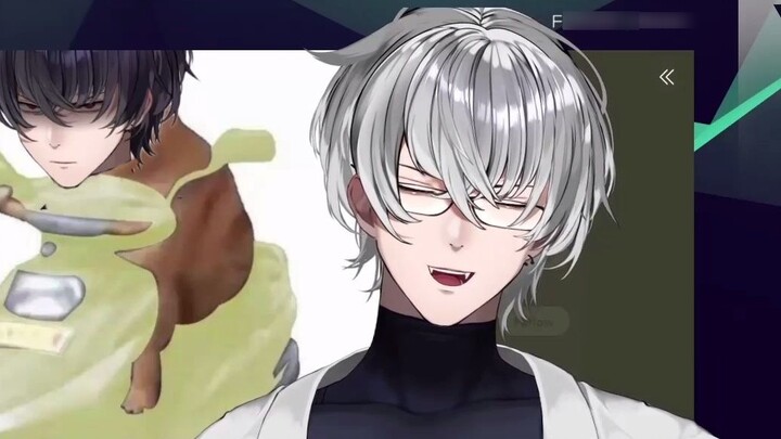 [Murasaki Hiroshi/ quen thuộc] sensei muốn học từ vựng tiếng Trung mới nhưng bị chặn trò chuyện?