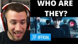 GERMAN reacts STRAY KIDS the FIRST TIME! "District 9" M/V - Reaction