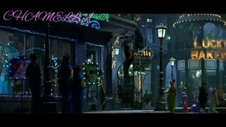 chamelaa Rani Mukherji & RANBIR kapoor