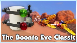 LEGO Star Wars: The Skywalker Saga | THE BOONTA EVE CLASSIC - Minikits & Challenges