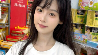 BT女友的迷惑行为