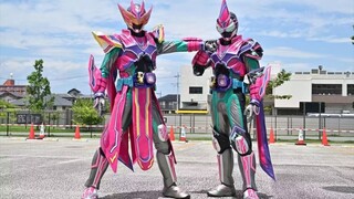 Toei: Pink bergerak lambat, bantu kami