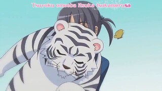 Hayate The Combat Butler Tagalog Dub Episode 13