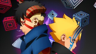 Why Boruto vs Kawaki Will Change The Boruto Series Forever