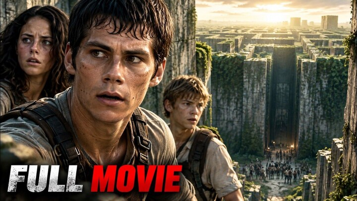 The M A Z E Runner Full Movie