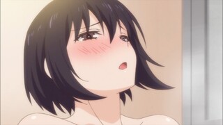 Mabar Di kamar Mandi🥵🥵💕