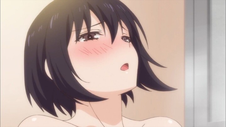 Mabar Di kamar Mandi🥵🥵💕