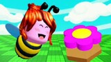 Roblox be a bee
