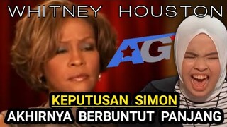 BERTABUR BINTANG❗KEPUTUSAN SIMON PADA PUTRI ARIANI AKHIRNYA BERBUNTUT PANJANG (SUB INDO)