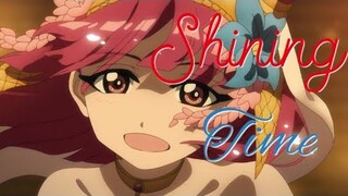 [ AMV ] Tỏa Sáng Bởi Chúng Ta Là Con Gái!