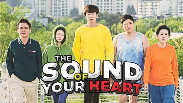The Sound Of Your Heart S1/Eps 09 (2016)