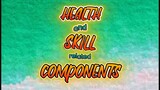 Exploring the Key Components of Health and Skill Related Fitness