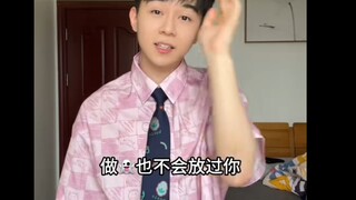 Hidung asli ibuku semakin aneh saja~~~~