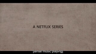 Black night episode 4
