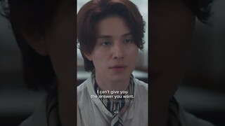 This was heartbreaking💔 #shorts #kdrama #taleoftheninetailed1938 #leedongwook