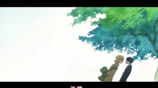 《同级生》cut9  学霸受✘学渣攻  和我交往吧