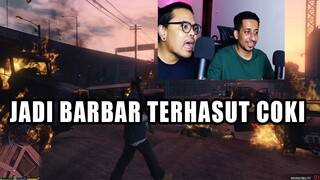 Habib Jafar Maen GTA V Part 3