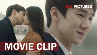 She Loves Him, No Matter How He Looks on The Outside | Yoo Yeon Seok, Han Hyo Ju | The Beauty Inside