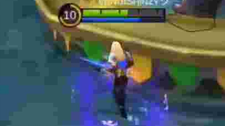 I'm fast as f boi