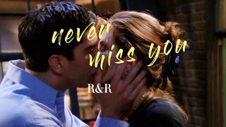 NEVER MISS YOU|双R|但她不是你