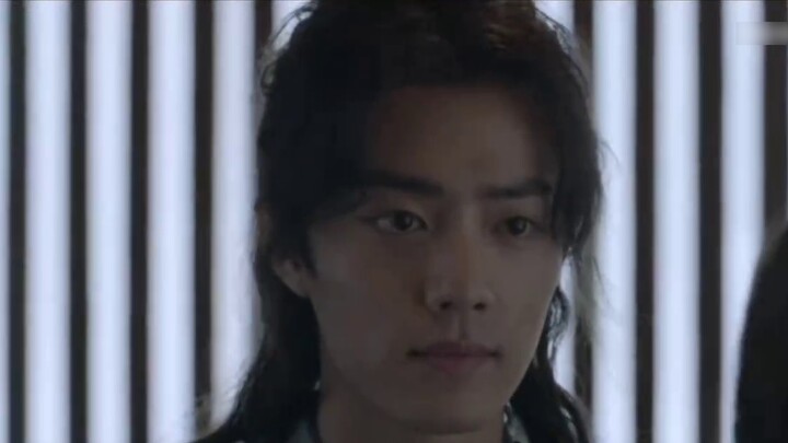 [Xiao Zhan Narcissus/Sanxian/Manis dan Asam/Cinta Rahasia] "Aku Sudah Menyukai Pacarmu Sejak Lama" E