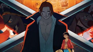 【أغسطس/الموسيقى الرئيسية】 ون بيس NCOP28 "Carmine" من قبل ELLEGARDEN