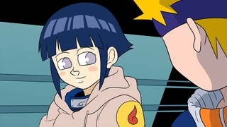 PSYCHO HINATA