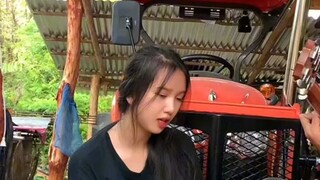 รับสายอ้ายใดบ่คนดี