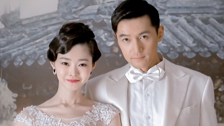 【يو مان لي / سونغ يي】"لماذا لا نعبّر عن مشاعرنا؟ لأن الاعتراف يعني الوداع."