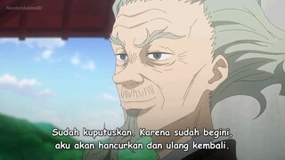 Sengoku Youko Eps 12 (Sub Indo)