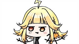 人，我们往前走