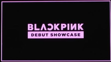 2016.08.08 BLACKPINK - DEBUT SHOWCASE | AeTzyPink NEW