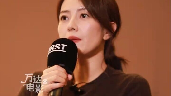 Gao Yuanyuan bilang dia sangat merindukan drama domestik masa “Jia You Jiu Feng”!