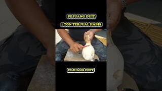 1ton 1 minggu habis terjual #shorts #ideusaha #idebisnis