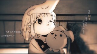 [Re:Zero/Noren] "One more hug will be enough if I'm sadder"