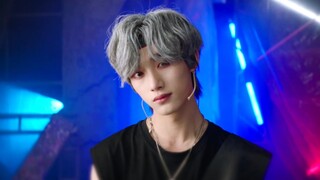 Has it entered your heart? Watch the 18-year-old beautiful boy [Ding Chengxin] EXO's "The Eve" Cover
